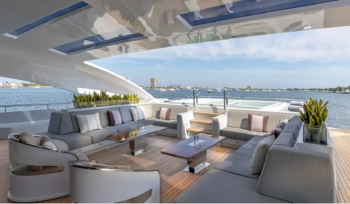 Heesen - Illusion - Best Yacht Rentals - Best Preowned Yachts - Exclusive Concierge Club.webp